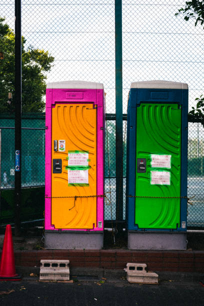 Best Porta potty rental for outdoor events  in Highfill, AR