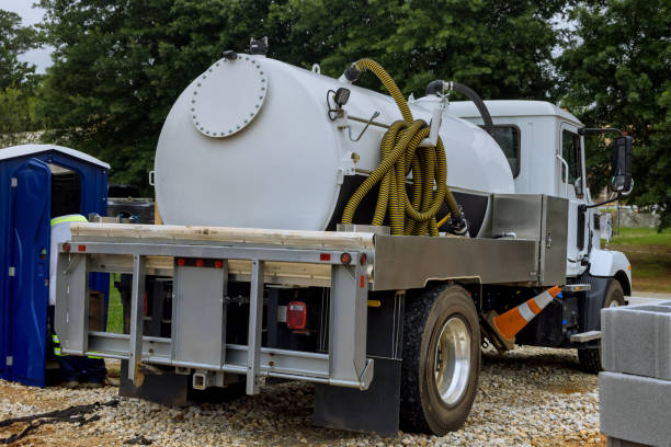 Best Long-term porta potty rental  in Highfill, AR