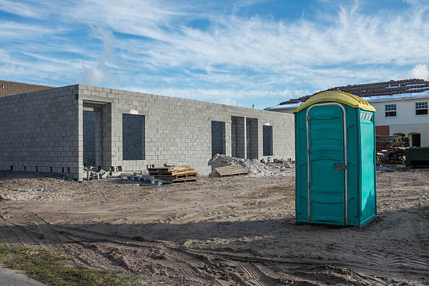 Best Portable restroom trailer rental  in Highfill, AR